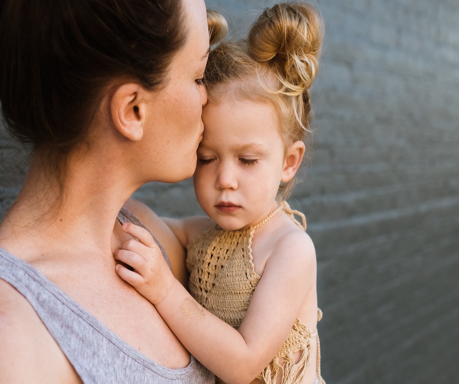 3 Unique Ways to Handle the Guilt Inherent to Being a Parent
