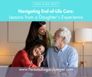 Navigating End-of-Life Care: Lessons from a Daughter’s Tragic Experience